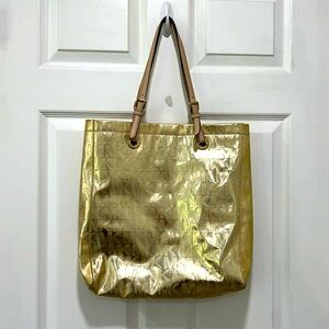 Large Michael Kors Tote